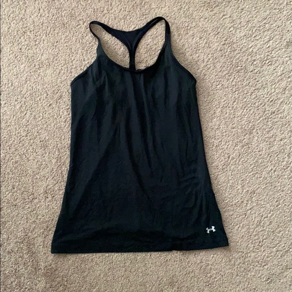 NWT UA Tank